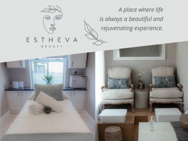 Estheva Beauty