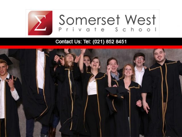 Somerset West Private School