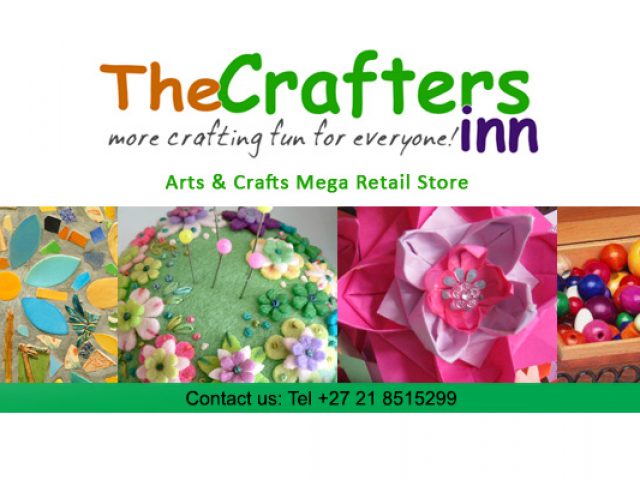 The Crafters Inn